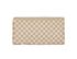 Damier Azur Speedy 35, top view